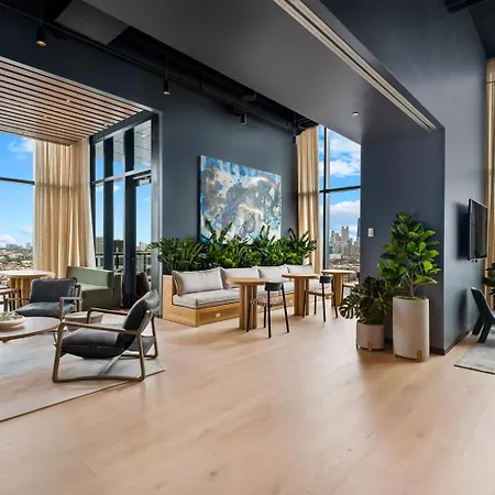 Apartment Blueground West Loop Rooftop Pool Gym Chi-1170