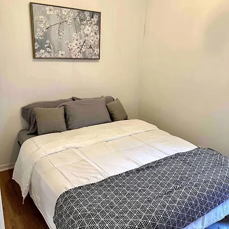 Apartment Comfy & Modern 3 Bedroom I Med District I Free Parking O Chicago