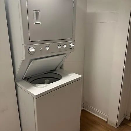 Apartment Comfy & Modern 3 Bedroom I Med District I Free Parking O Chicago