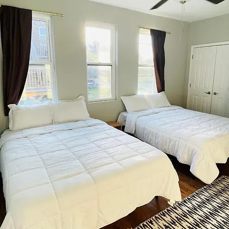 Apartment Spacious & Modern 3 Bedroom L Wi-fi L Free Parking L Hyde Park L *