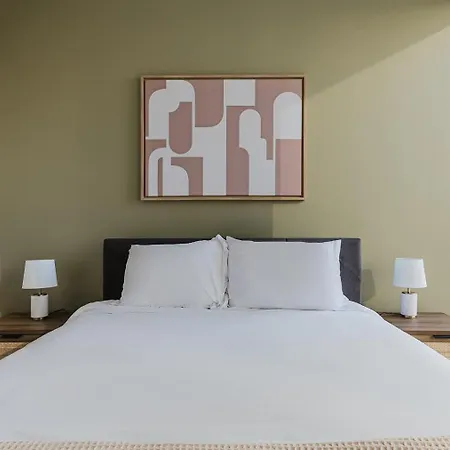 Apartment Blueground River North 2bd Chi-1114 Chicago