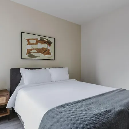 Blueground River North 2bd Chi-1114 * Chicago