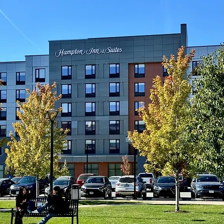 Hampton & Medical District Uic Chicago