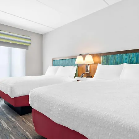Hampton & Medical District Uic 3* Chicago