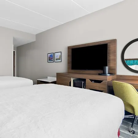 Hampton & Medical District Uic 3*
