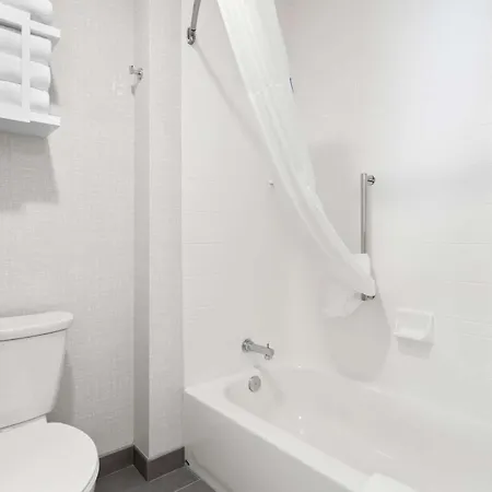 Hampton & Medical District Uic 3* Chicago