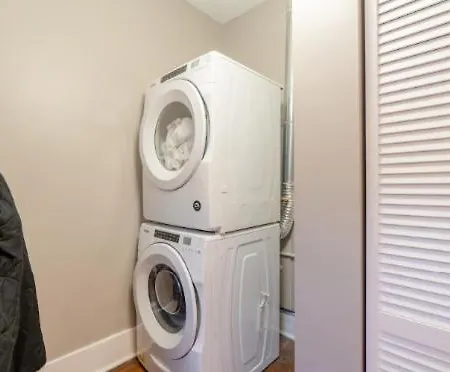 Apartment Chic & Cozy 4br In Lakeview Near Wrigley Field