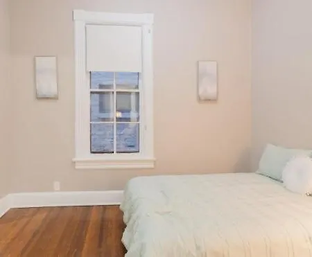 Apartment Chic & Cozy 4br In Lakeview Near Wrigley Field