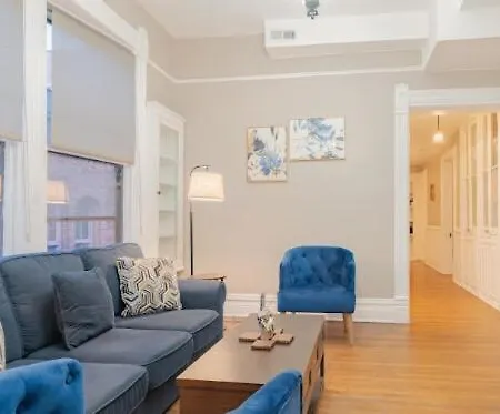 Chic & Cozy 4br In Lakeview Near Wrigley Field Chicago