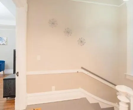 Apartment Chic & Cozy 4br In Lakeview Near Wrigley Field