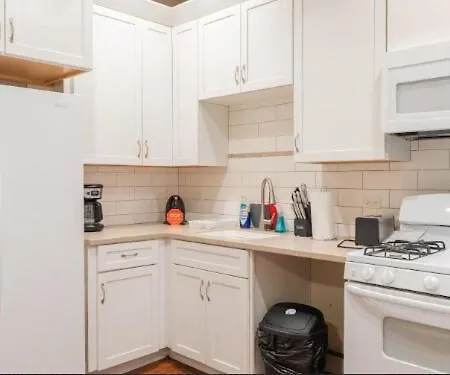 Chic & Cozy 4br In Lakeview Near Wrigley Field *