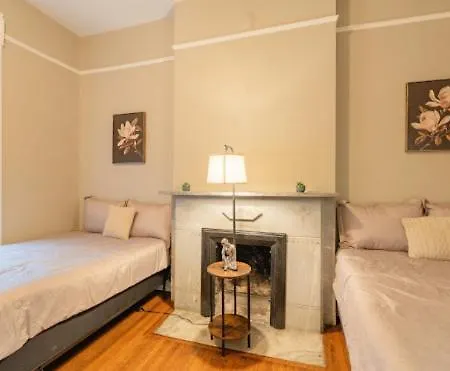 Chic & Cozy 4br In Lakeview Near Wrigley Field