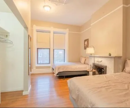 Chic & Cozy 4br In Lakeview Near Wrigley Field *