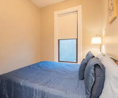Chic & Cozy 4br In Lakeview Near Wrigley Field Chicago