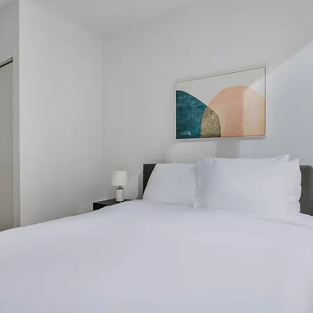 Apartment Blueground The Loop Pool Gym Nr Park Chi-1187 Chicago
