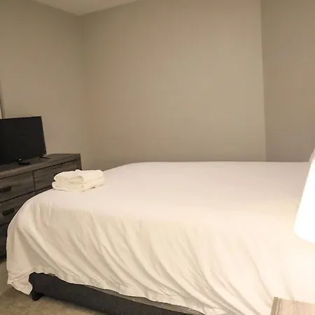 Gorgeous 4bdr In Chicago,15mins From Dwtn