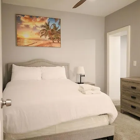 Gorgeous 4bdr In Chicago,15mins From Dwtn * Chicago