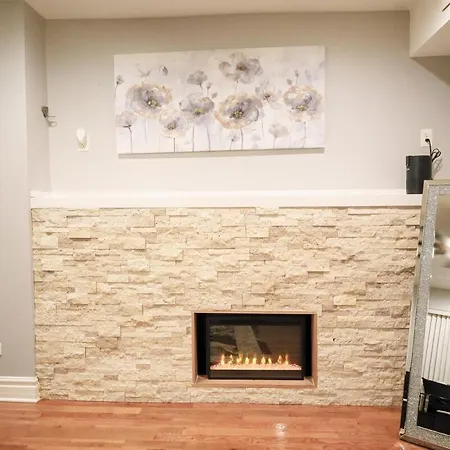 Gorgeous 4bdr In Chicago,15mins From Dwtn