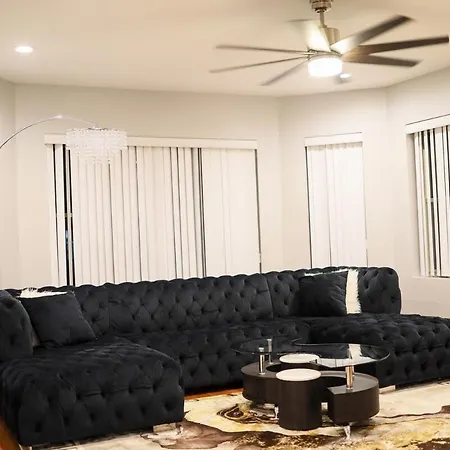 Gorgeous 4bdr In Chicago,15mins From Dwtn *