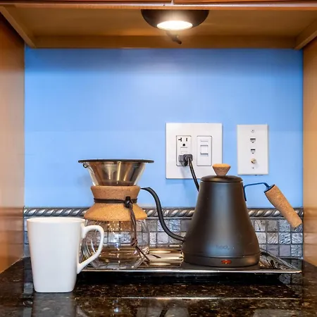 Elegant And Chic 2bed 2bath Steps From The Lake! * Chicago