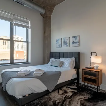 Aparthotel Slumber - Mccormick
