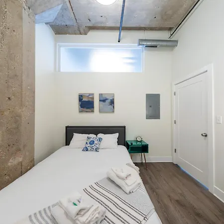 Aparthotel Slumber - Mccormick 3*