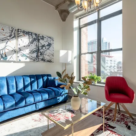 Aparthotel Slumber - Mccormick 3*