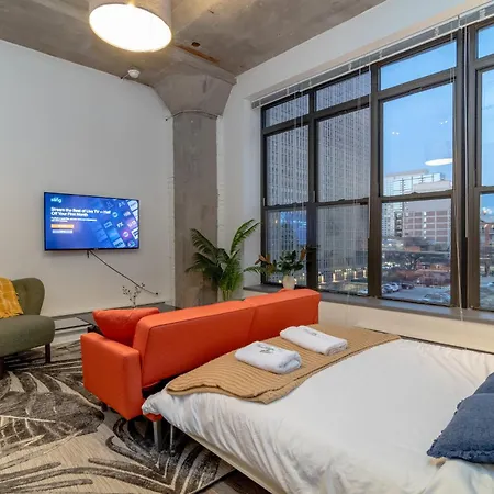 Slumber - Mccormick 3*