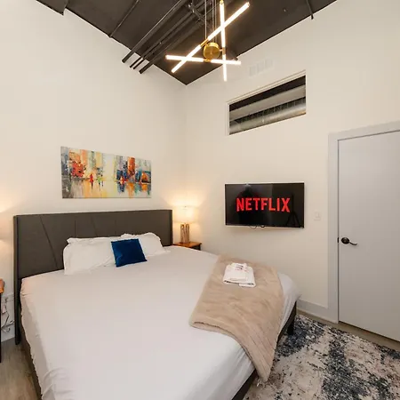 Slumber - Mccormick Chicago