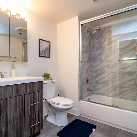 Aparthotel Slumber - Mccormick 3*