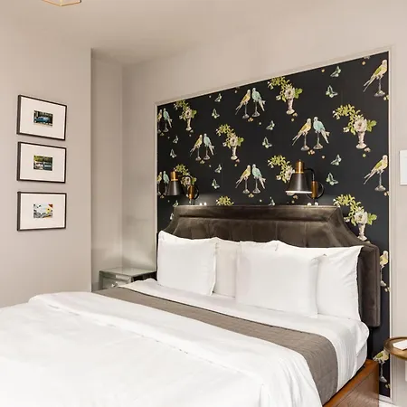 Bed & Breakfast Wicker Park Chicago