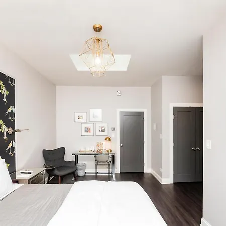 Wicker Park 3* Chicago