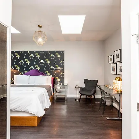 Bed & Breakfast Wicker Park