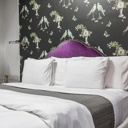 Bed & Breakfast Wicker Park 3*