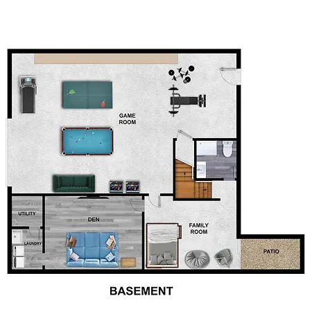 5br 5ba Architectural Estate-theatre Gym Rooftop *