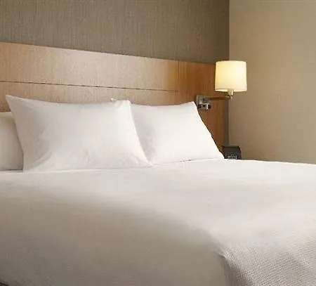 Hotel Hyatt Place Chicago-south/university Medical Center Chicago