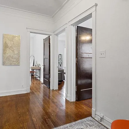Apartment Charming 3br Escape In The Heart Of Hyde Park Chicago