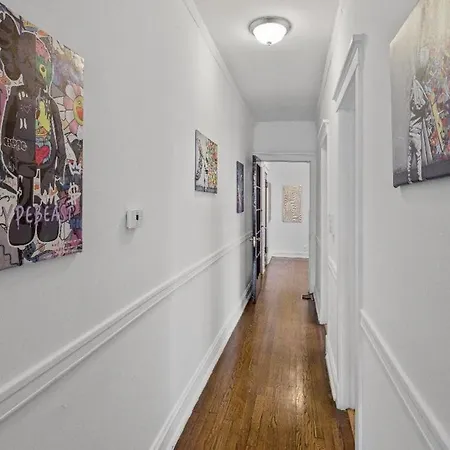 Charming 3br Escape In The Heart Of Hyde Park Chicago