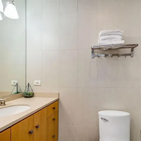Beautiful Unit Chi In Prime River North - 3