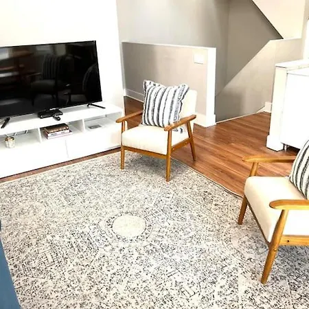 Beautiful Unit Chi In Prime River North - 3 Chicago