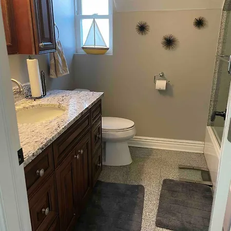 Woodlawn Oasis Holiday home *