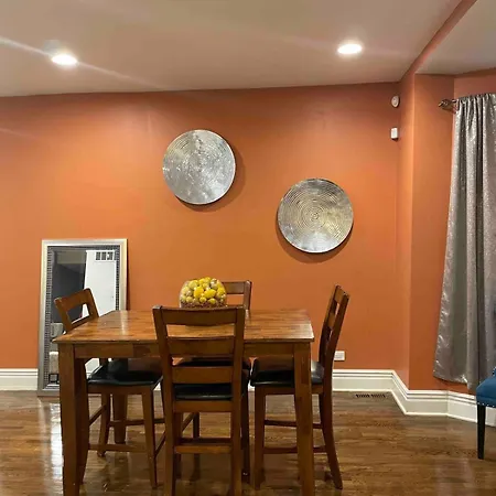 Holiday home Woodlawn Oasis *