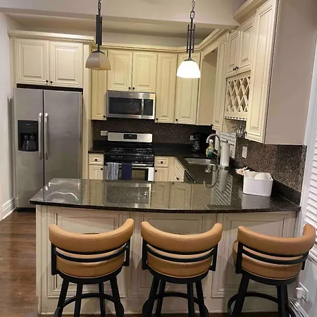 Woodlawn Oasis Holiday home