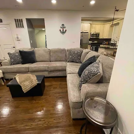 Holiday home Woodlawn Oasis