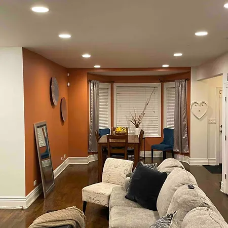 Woodlawn Oasis Holiday home