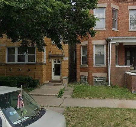 West Woodlawn Where You Want To Be Apartment *