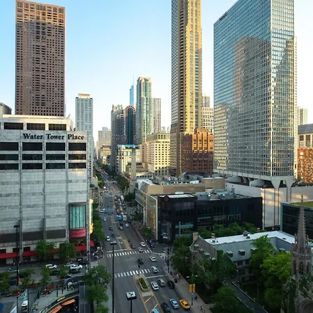 The Westin Michigan Avenue 4* Chicago