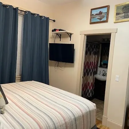 Bed & Breakfast Ray's Bucktown