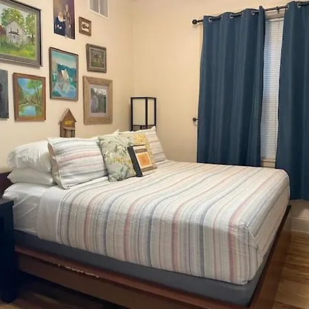 Bed & Breakfast Ray's Bucktown