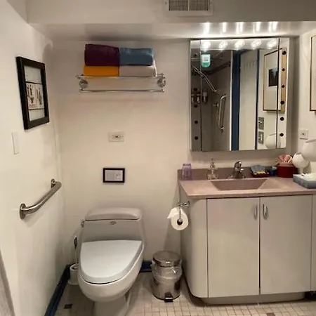 Bed & Breakfast Ray's Bucktown 3*
